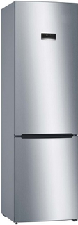 Холодильник Bosch Serie | 4 KGE39XL21R