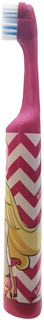 Электрическая зубная щетка Colgate Barbie Pink (CN07552A-Б)