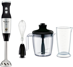 Погружной блендер Moulinex Steelforce DD883D10