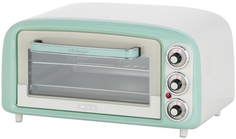 Мини-печь Ariete 979 Vintage Green