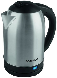Электрочайник Scarlett SC-EK 21 S 59