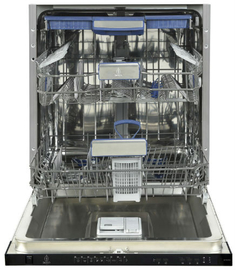 Встраиваемая посудомоечная машина Jackys JD FB4102