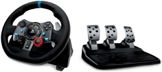 Руль Logitech G29 (941-000112)