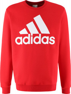 Свитшот мужской adidas Essentials, размер 44-46