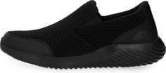 Слипоны мужские Skechers Bounder Vertville, размер 46.5