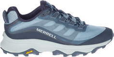 Полуботинки женские Merrell Moab Speed, размер 39