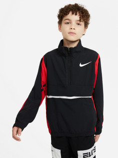 Анорак для мальчиков Nike, размер 158-170