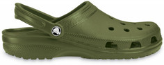 Шлепанцы Crocs Classic, размер 40-41