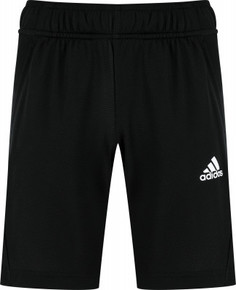 Шорты для мальчиков adidas Aeroready, размер 176
