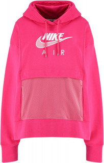 Худи женская Nike Air, размер 52-54
