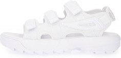 Сандалии женские FILA Disruptor Sandal, размер 36.5