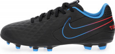 Бутсы для мальчиков Nike JR Legend 8 Academy FG/MG, размер 36.5