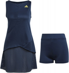 Платье женское adidas, размер 48-50