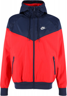 Ветровка мужская Nike Sportswear Heritage Windrunner, размер 50-52