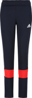 Брюки для мальчиков adidas Aeroready Primeblue, размер 152