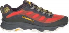 Полуботинки мужские Merrell Moab Speed, размер 43.5