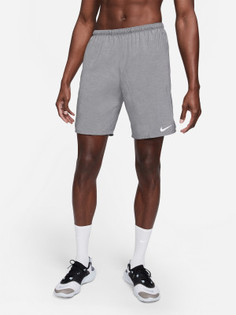 Шорты мужские Nike Challenger, размер 50-52