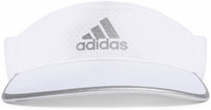 Козырек adidas Runner Visor Aeroready, размер 58
