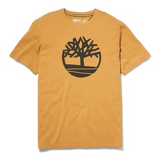 Футболки SS Kennebec River Tree Logo Tee (Regular) Timberland