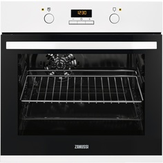 Духовой шкаф Zanussi OPZB4210W (белый)