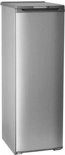 Холодильник Бирюса Б-M107 (серебристый)