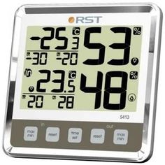 Термометр RST 2413