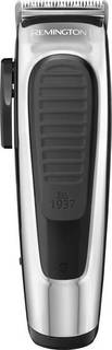 Машинка для стрижки Remington HC450 (черно-серебристый)
