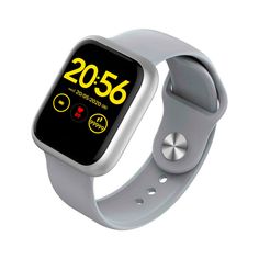 Смарт-часы Omthing E-Joy Smart Watch (серый)
