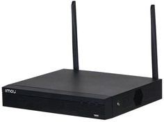 Сетевой видеорегистратор Dahua NVR1108HS-W-S2-CE-IMOU