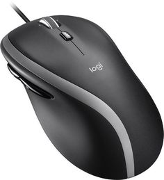 Мышь Logitech M500s (черный)
