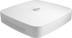 Сетевой видеорегистратор Dahua DH-XVR4108C-X1