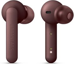 Наушники Urbanears Alby True Maroon (бордовый)