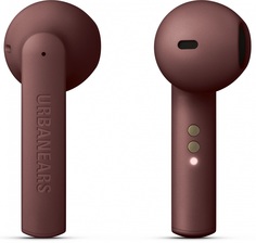 Наушники Urbanears Luma True Maroon (бордовый)