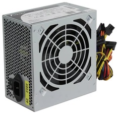 Блок питания In Win PM-600ATX-F