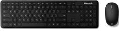 Клавиатура + мышь Microsoft QHG-00041 (черный) Lenovo