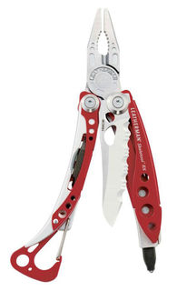 Мультитул Leatherman Skeletool RX (832312)