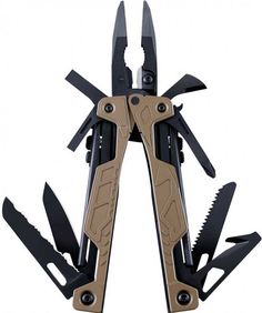 Мультитул Leatherman OHT (831640)