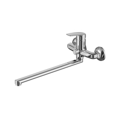 Смеситель Milardo Niagara NIASBLCM10 (хром)