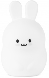 Ночник ROMBICA LED Rabbit (белый)