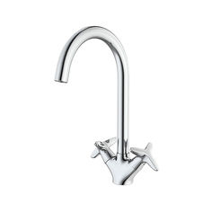 Смеситель IDDIS Copter COPSBJ0i05 (хром)