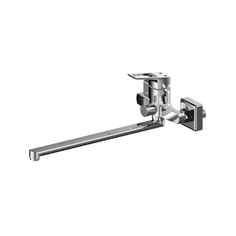 Смеситель Milardo Atlantic ATLSBLCM10 (хром)