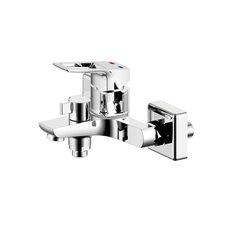 Смеситель Milardo Atlantic ATLSBC0M02 (хром)