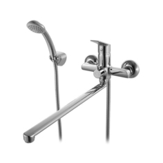 Смеситель Milardo Nelson NELSBLCM10 (хром)