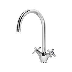 Смеситель IDDIS Sam SAMSB00i05 (хром)