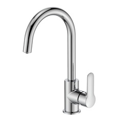 Смеситель IDDIS Cuba CUBSBFJi05 (хром)