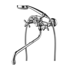 Смеситель IDDIS Jeals JE2SBL0i10 (хром)