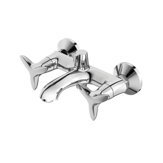 Смеситель IDDIS Copter COPSB02i02WA (хром)
