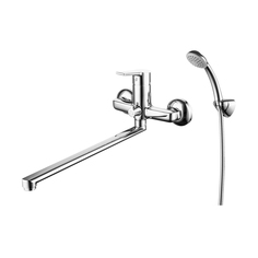 Смеситель Milardo Stripe STRSB02M10 (хром)