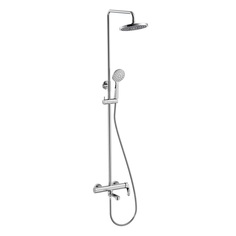 Смеситель IDDIS Joker JOKSB1Fi06 (хром)