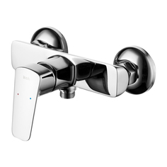 Смеситель IDDIS Vibe VIBSB00i03WA (хром)